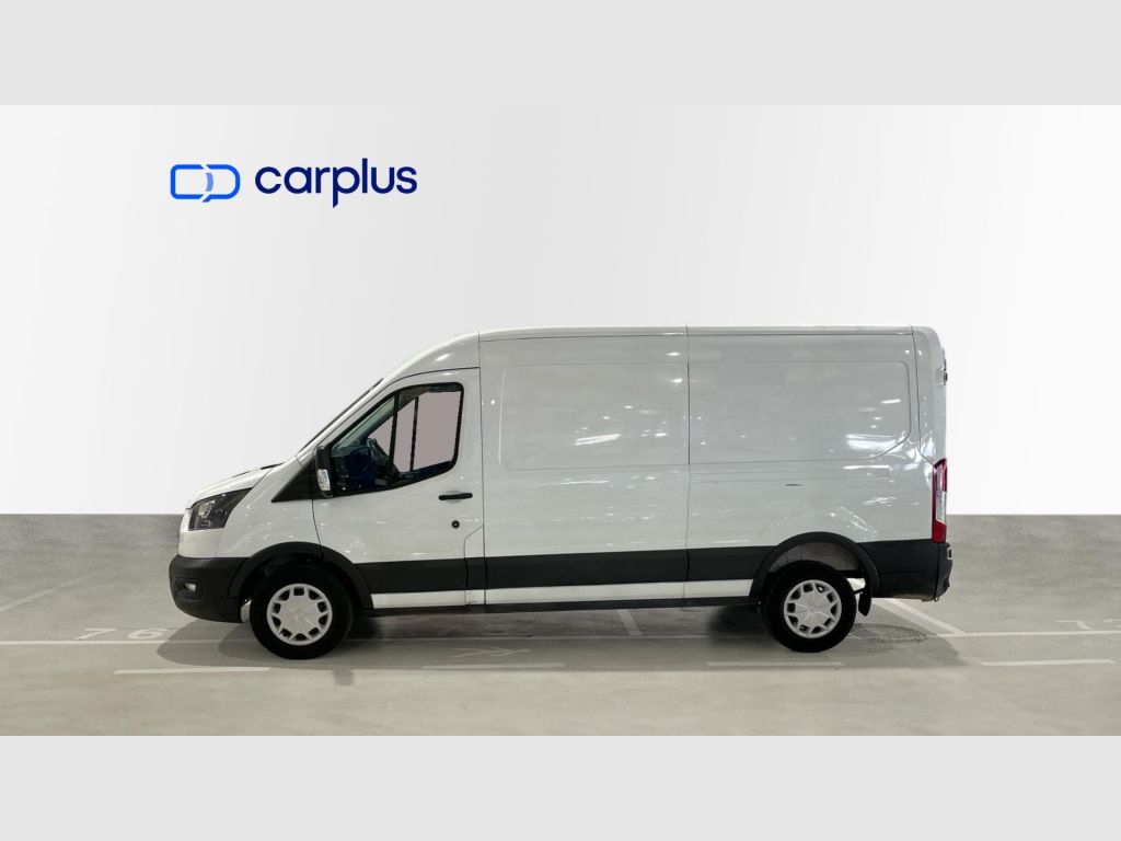Ford Transit - 4