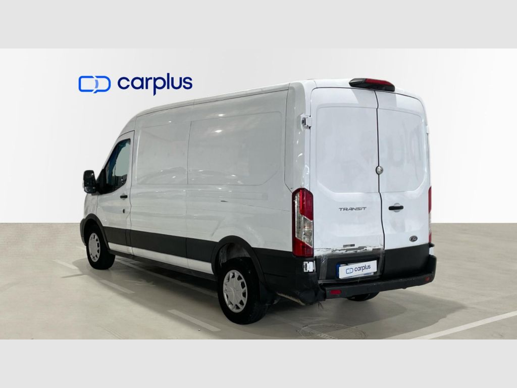Ford Transit - 5