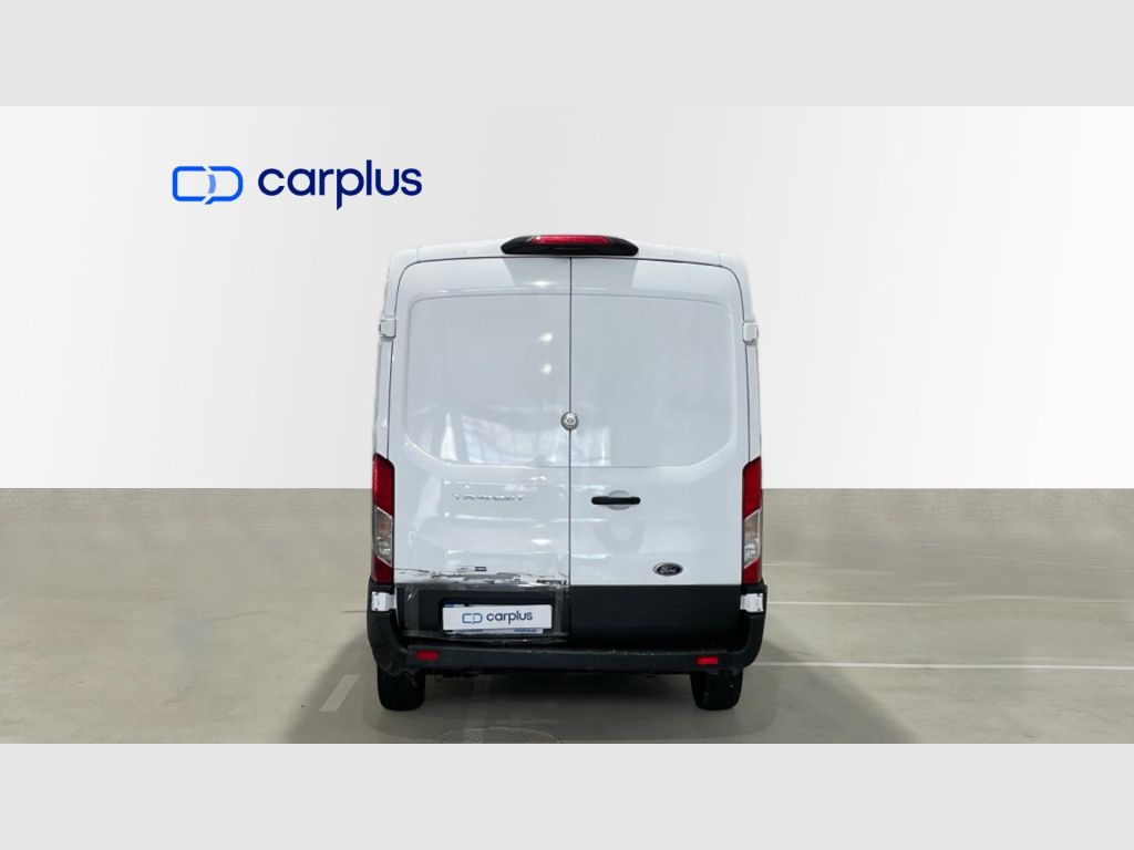 Ford Transit - 6