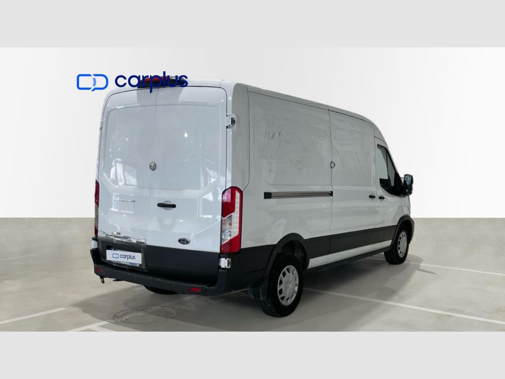 Ford Transit - 7