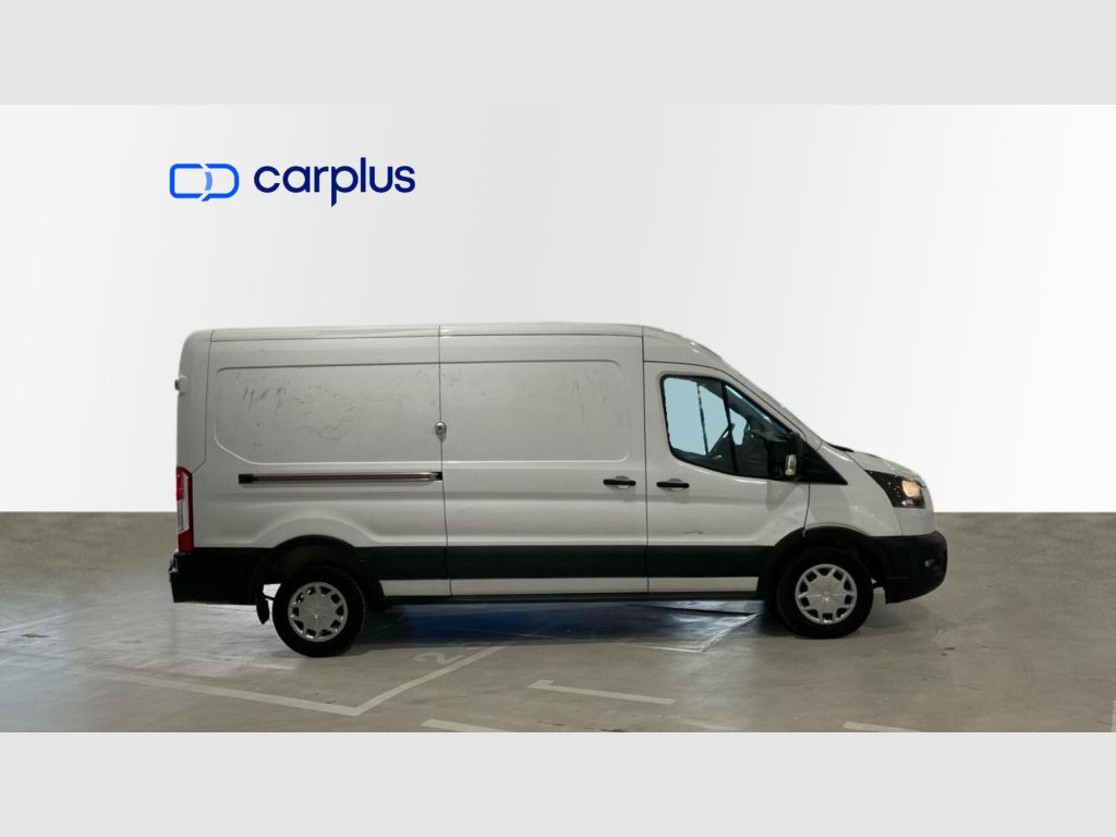 Ford Transit - 8