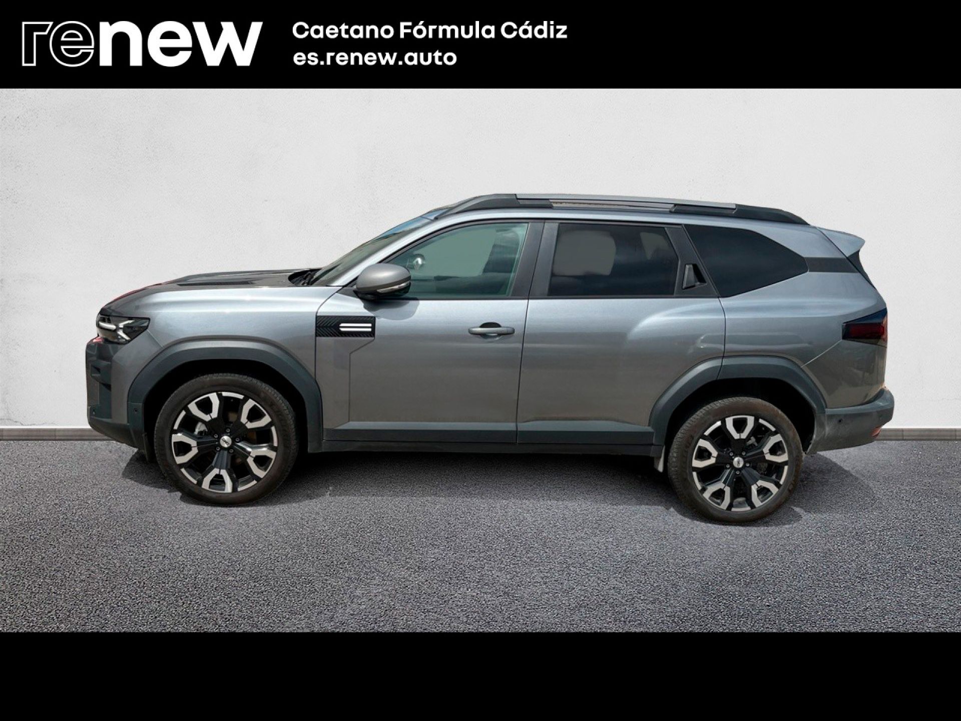 Dacia Bigster - 4