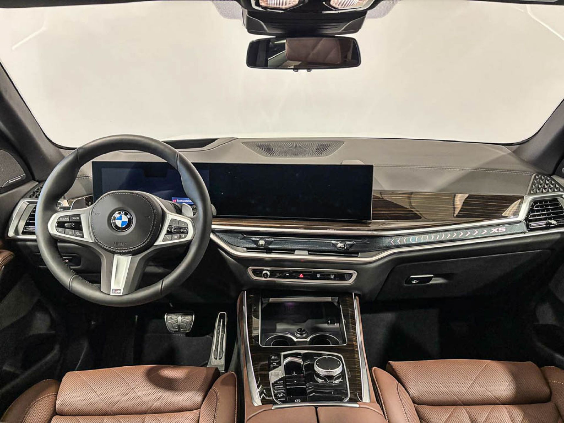 BMW X5 - 7