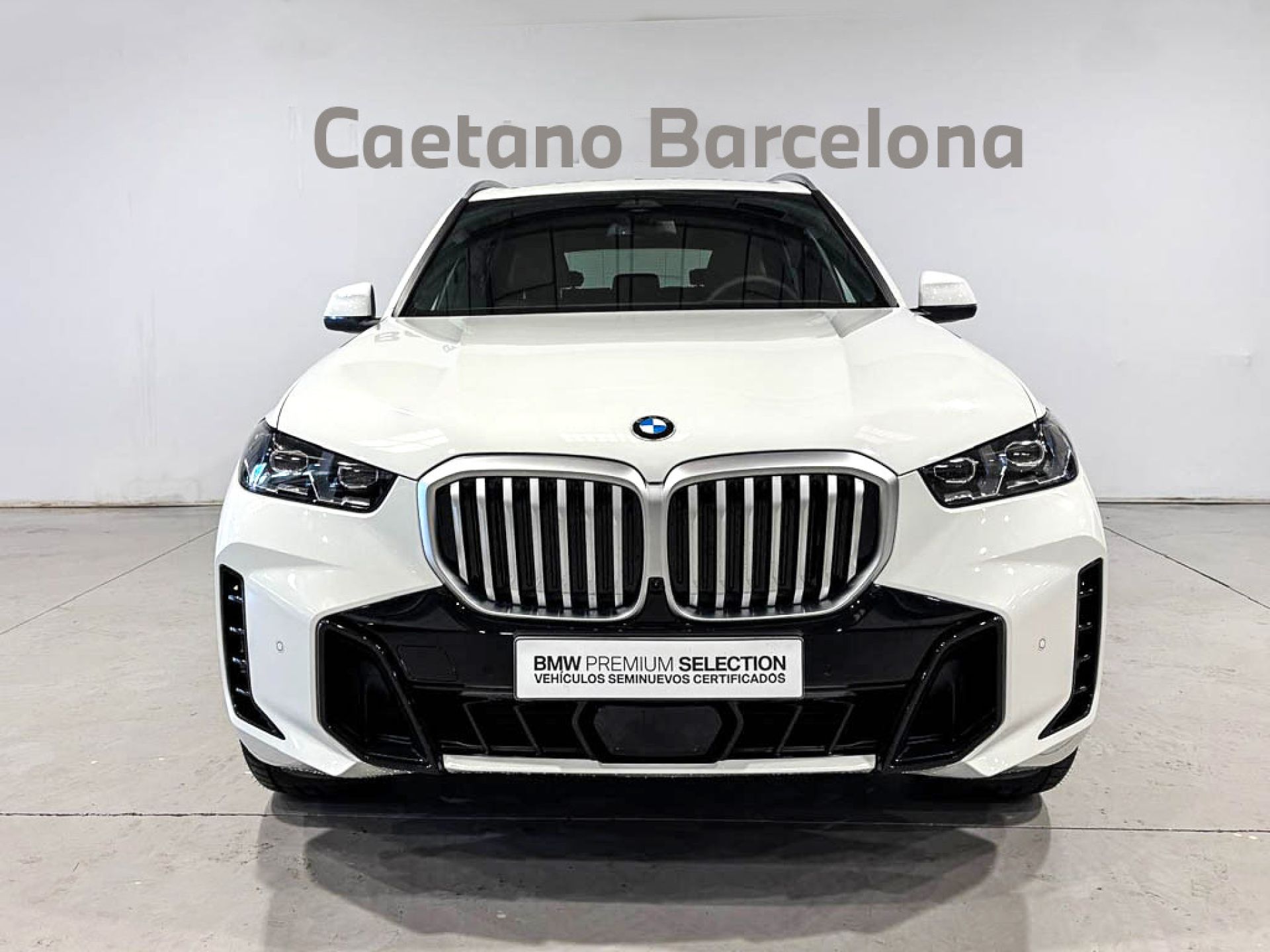 BMW X5 - 2