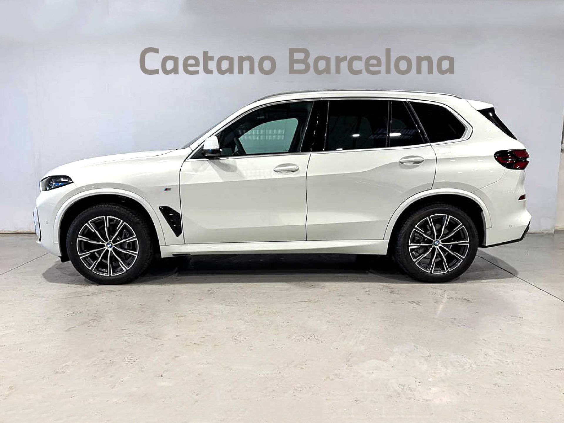 BMW X5 - 3