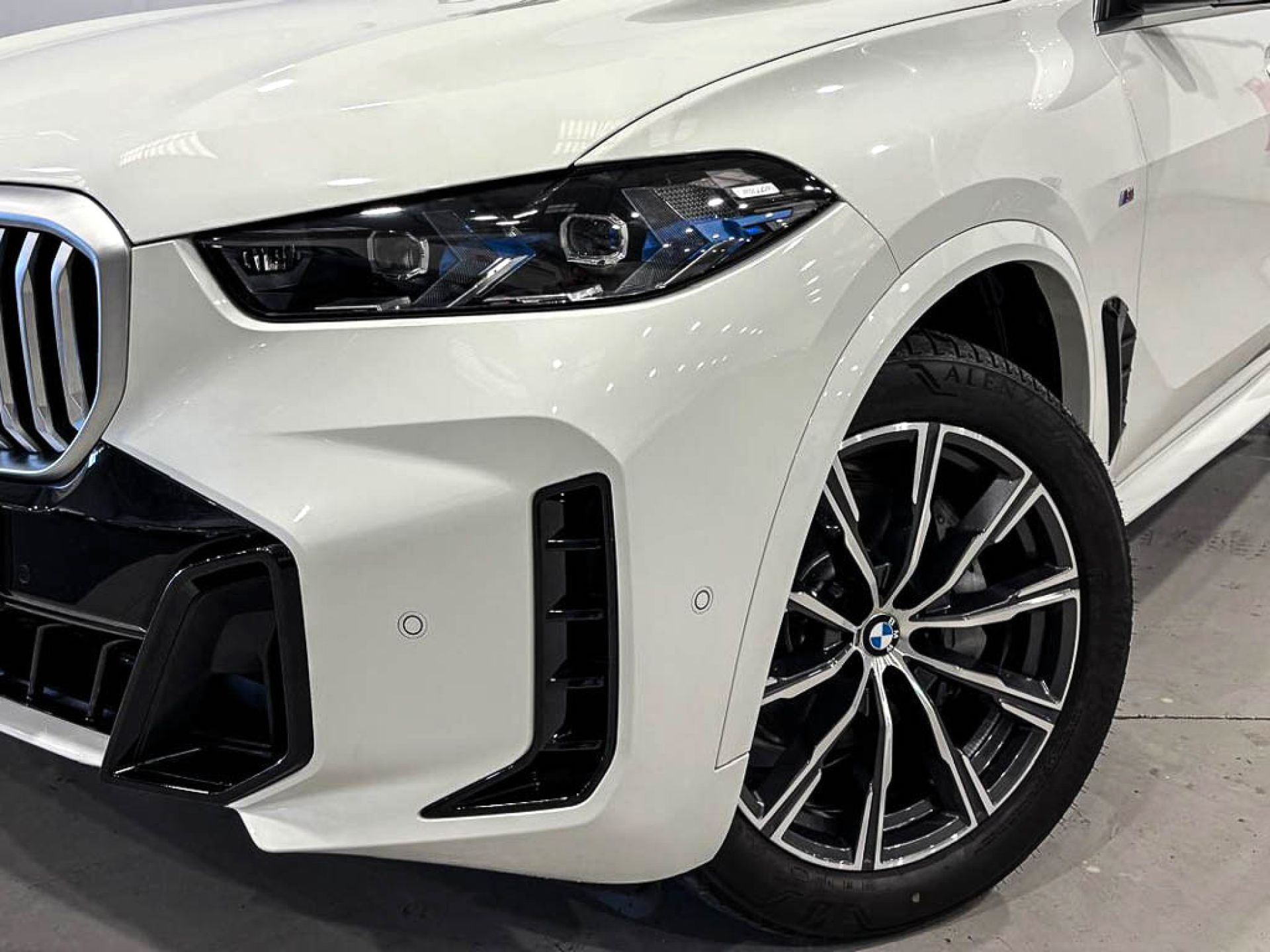 BMW X5 - 6