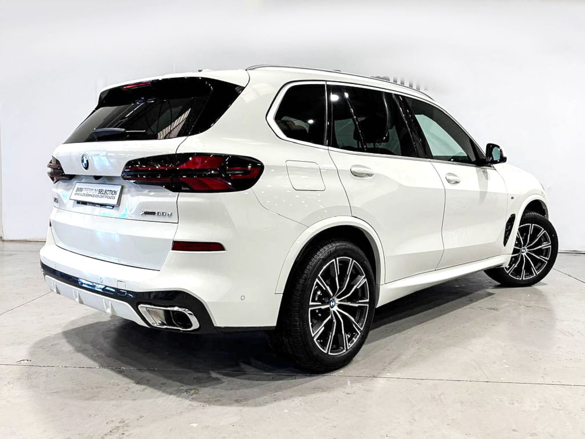 BMW X5 - 4