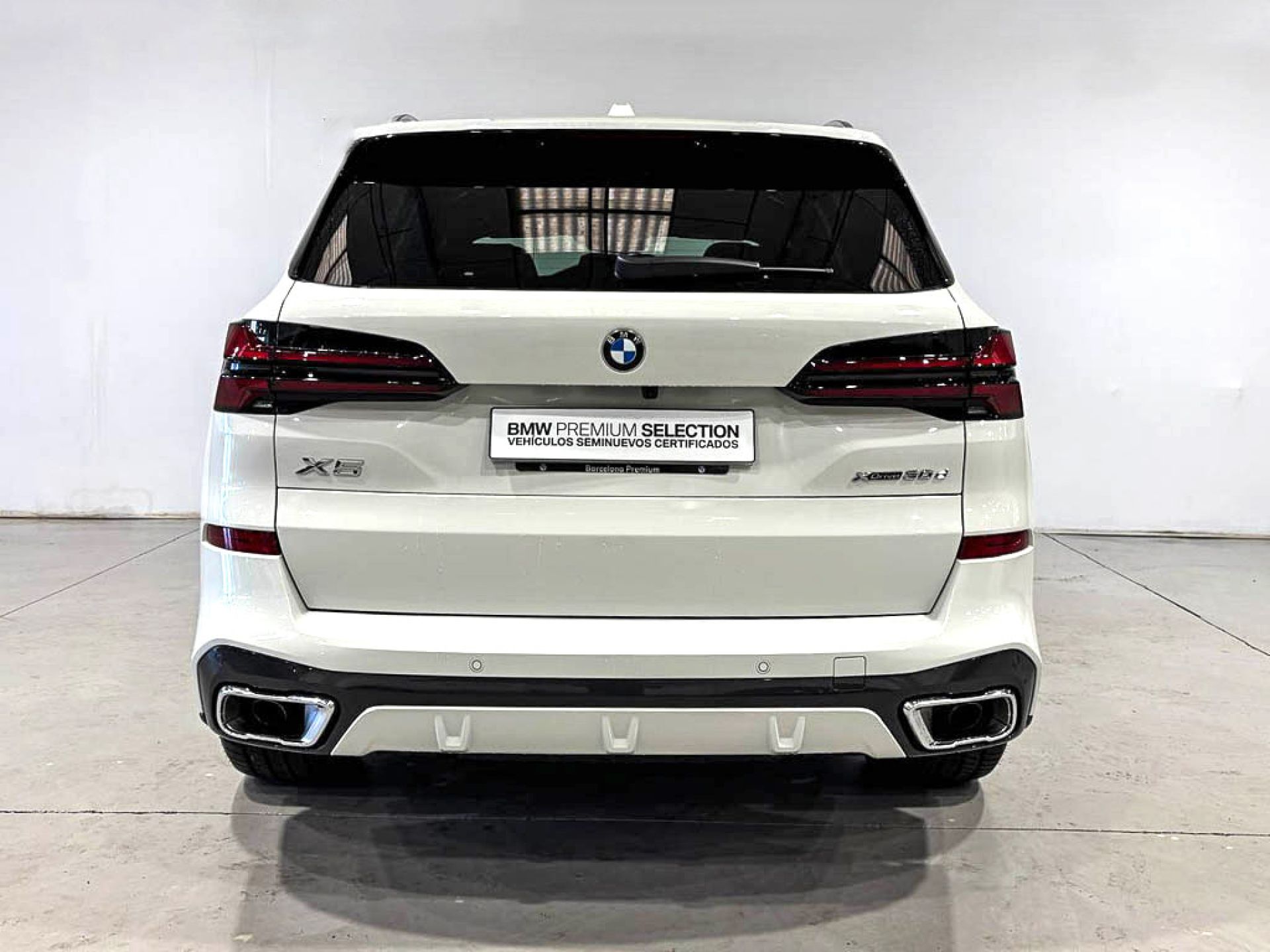 BMW X5 - 5