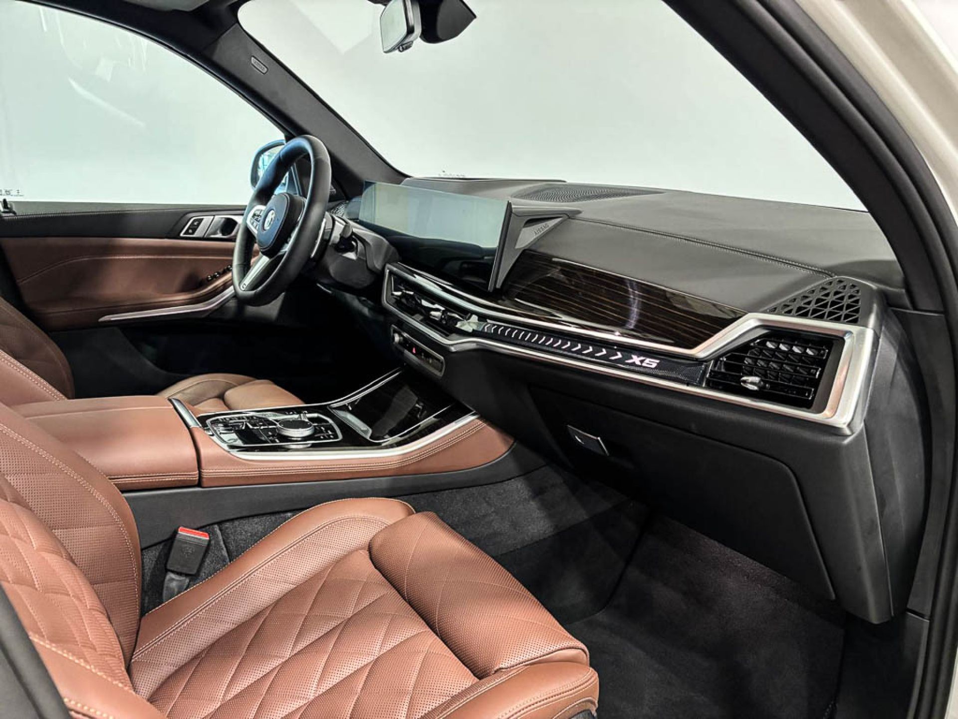 BMW X5 - 8