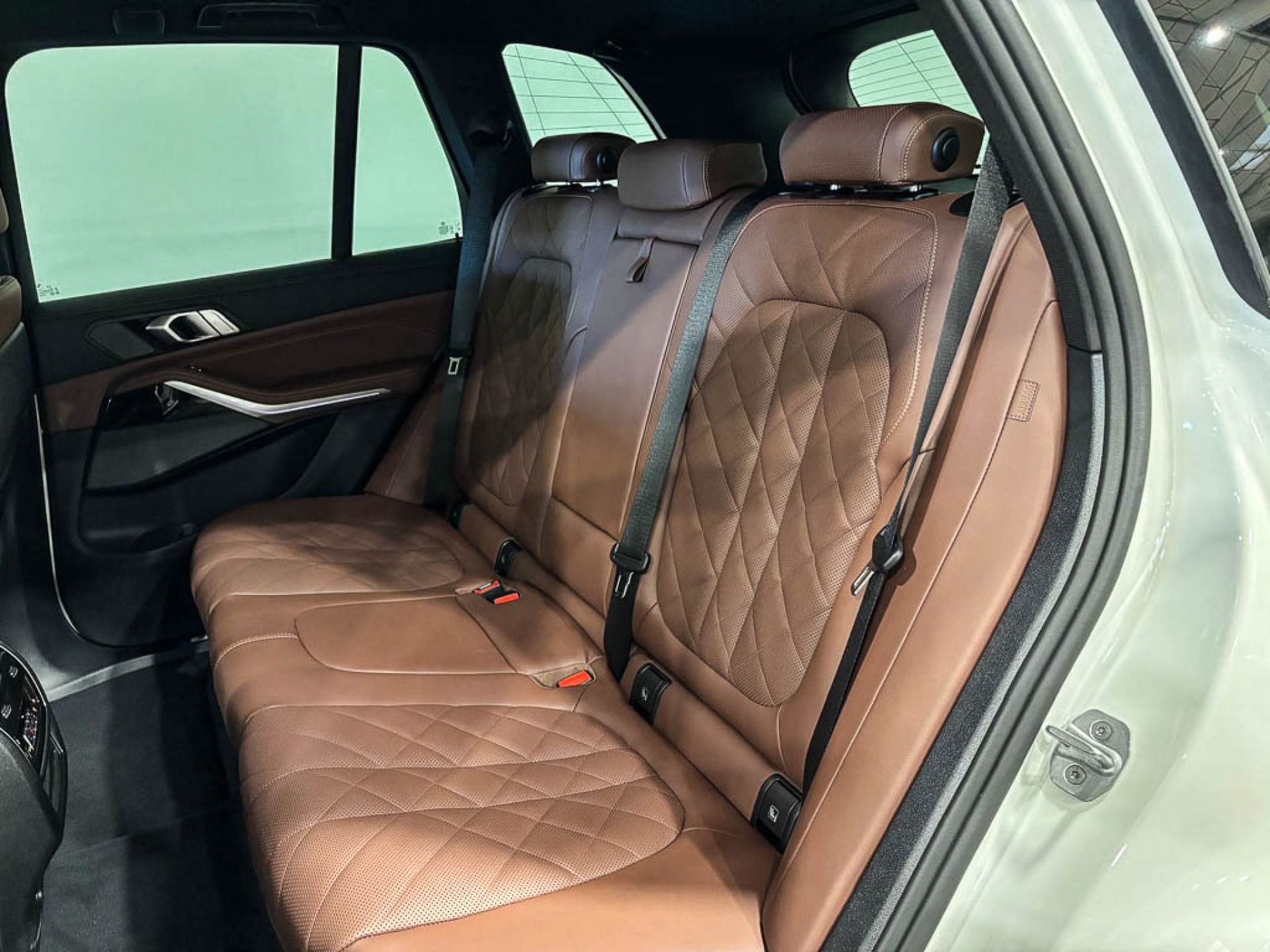 BMW X5 - 9