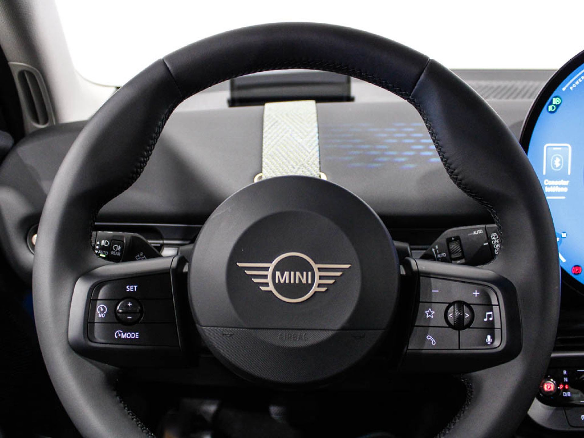 Mini AcEMAN - 12