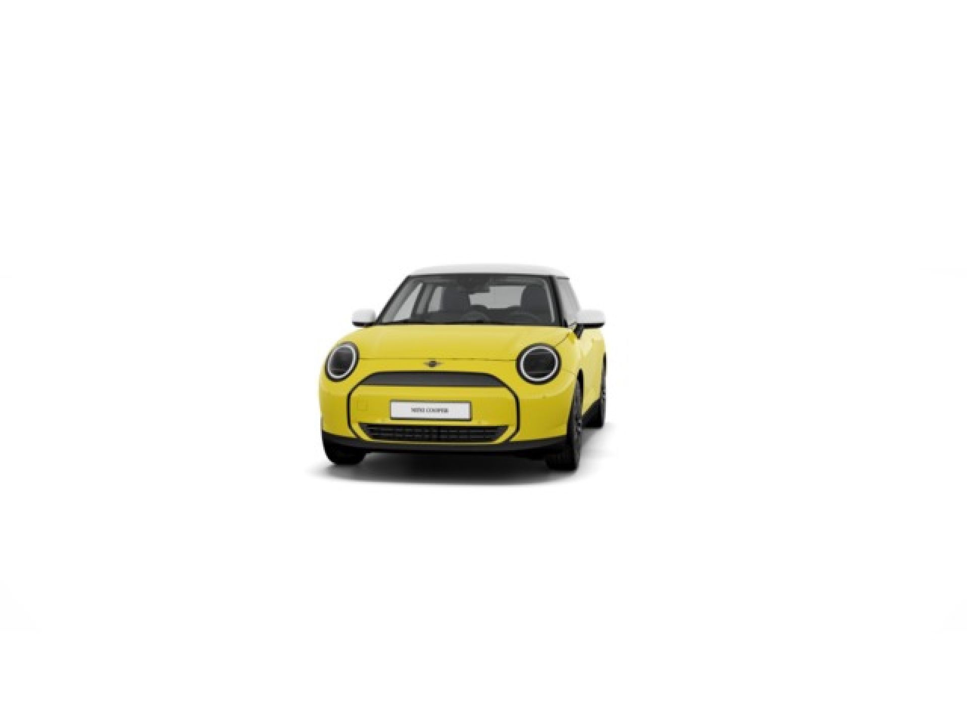 Mini Cooper - 2