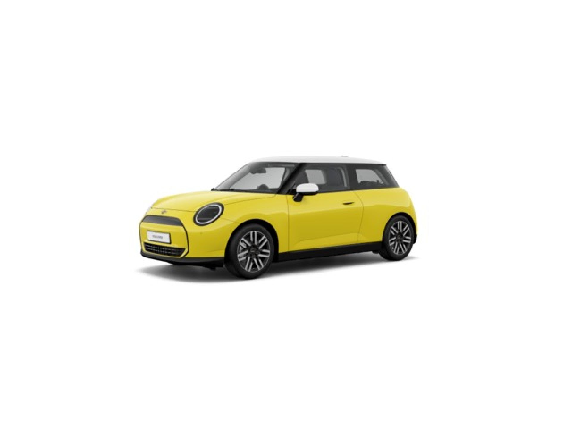 Mini Cooper - 5