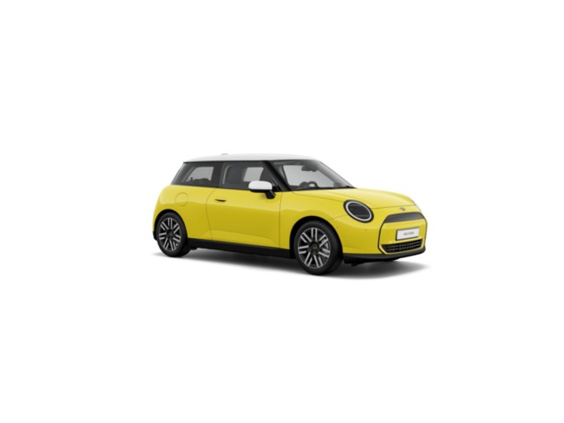Mini Cooper - 4