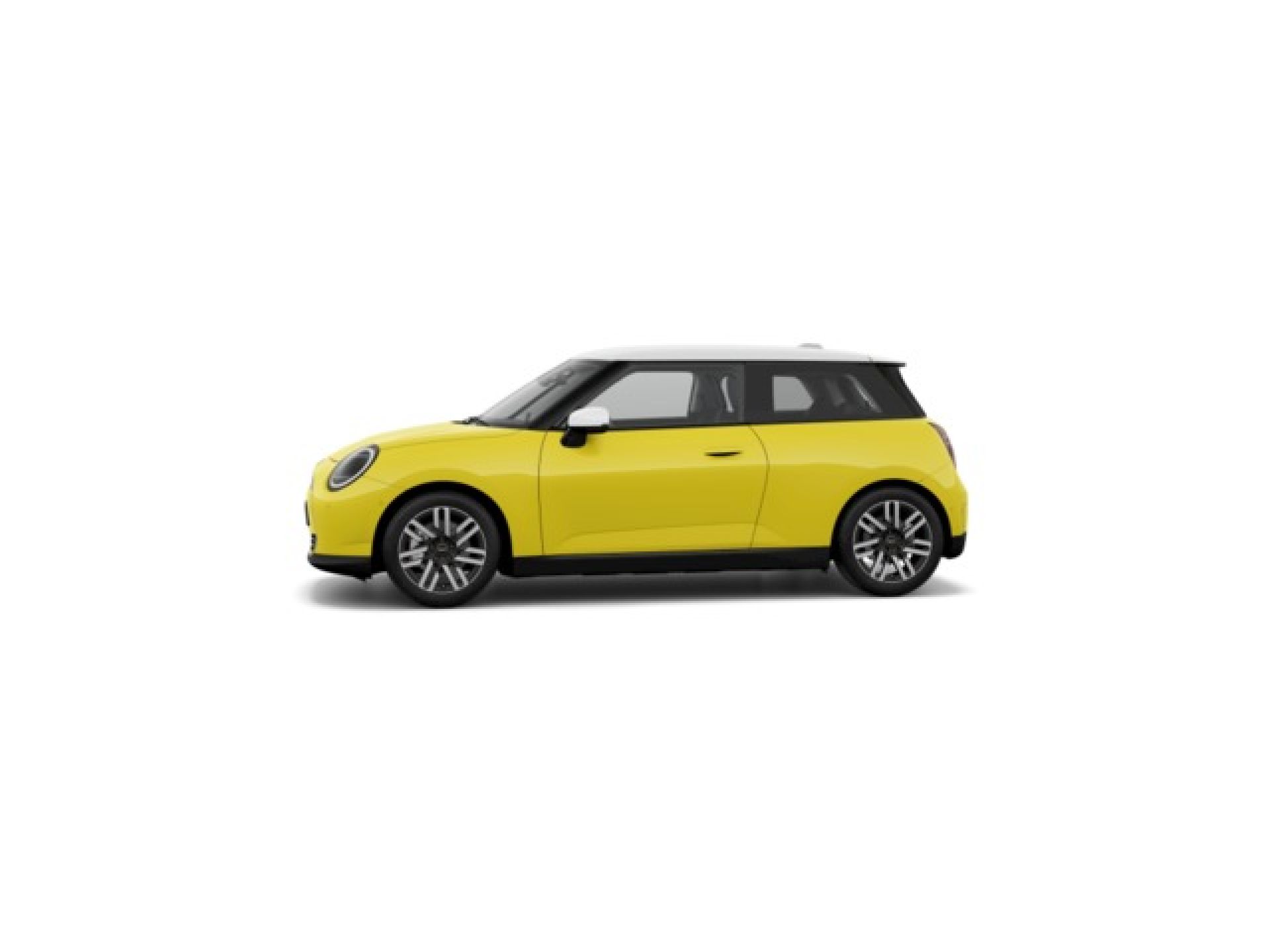 Mini Cooper - 3