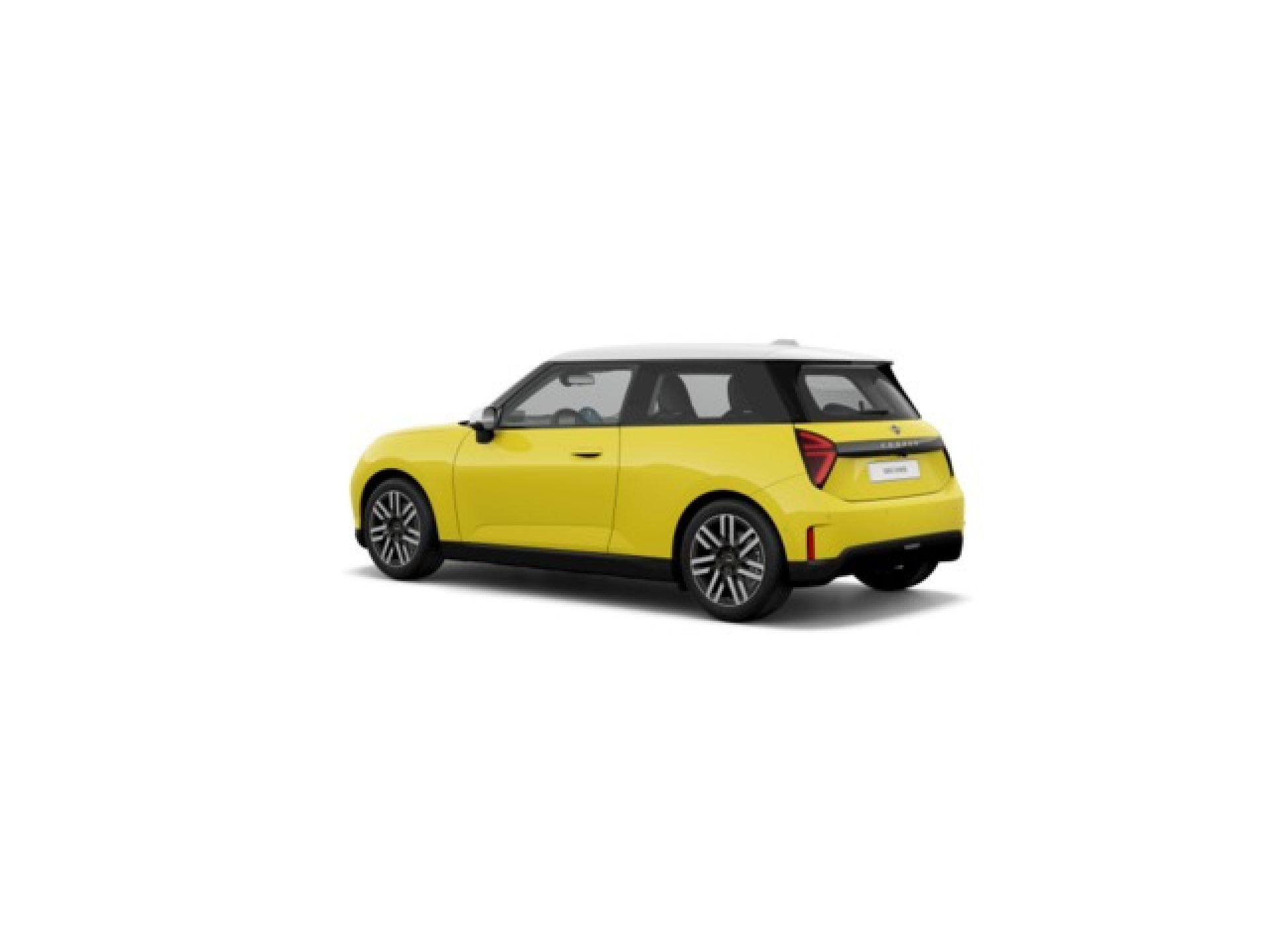 Mini Cooper - 6