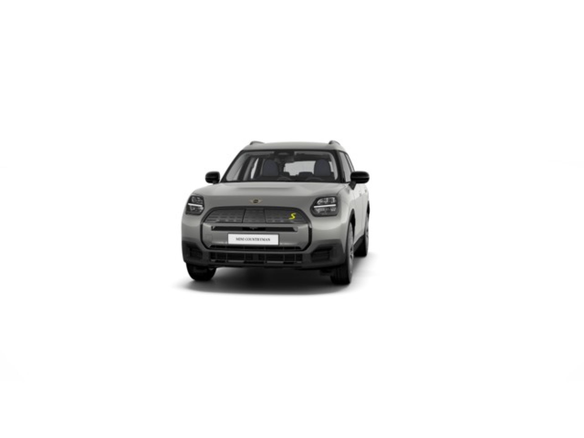 Mini Countryman - 2