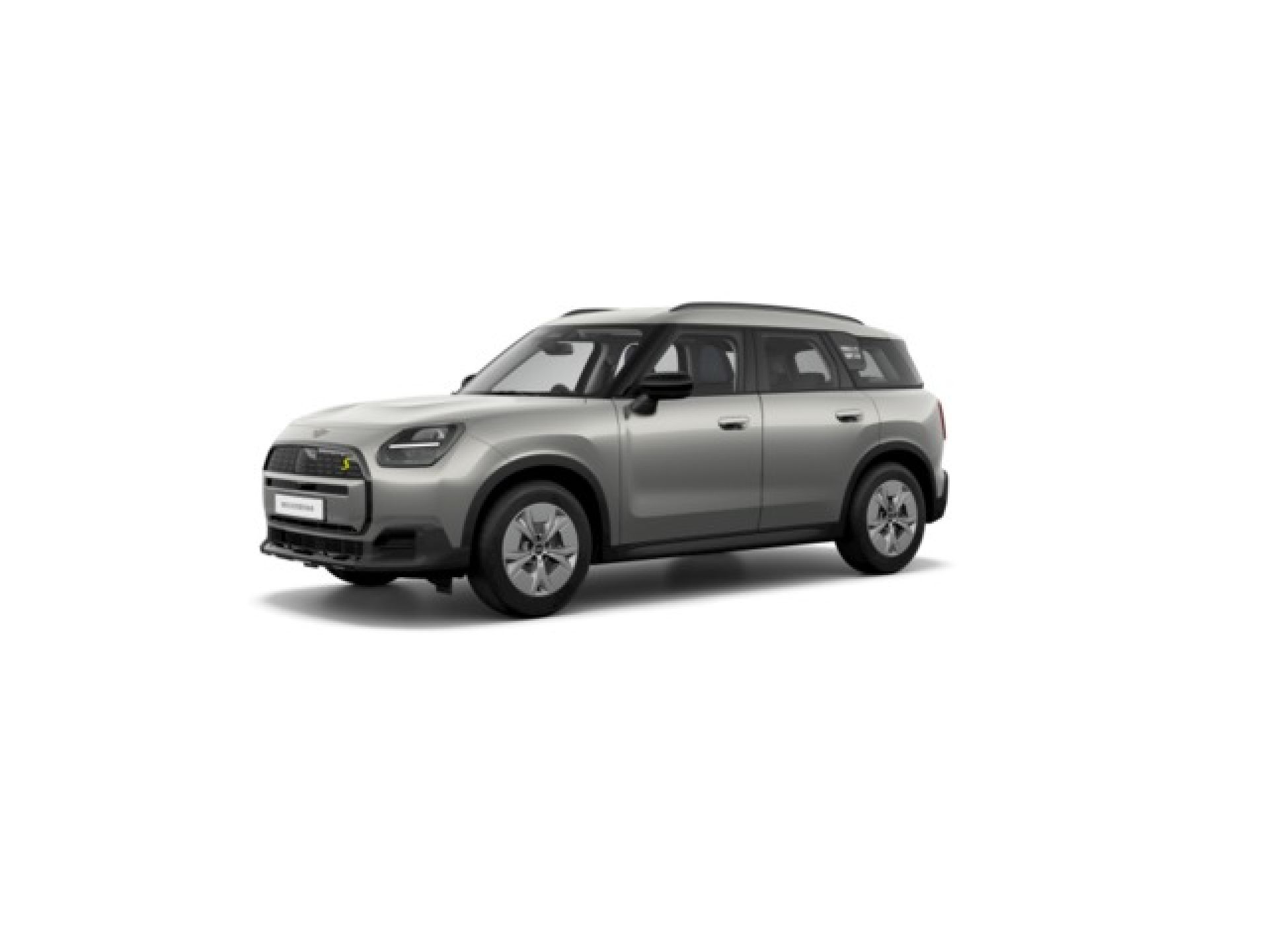 Mini Countryman - 4