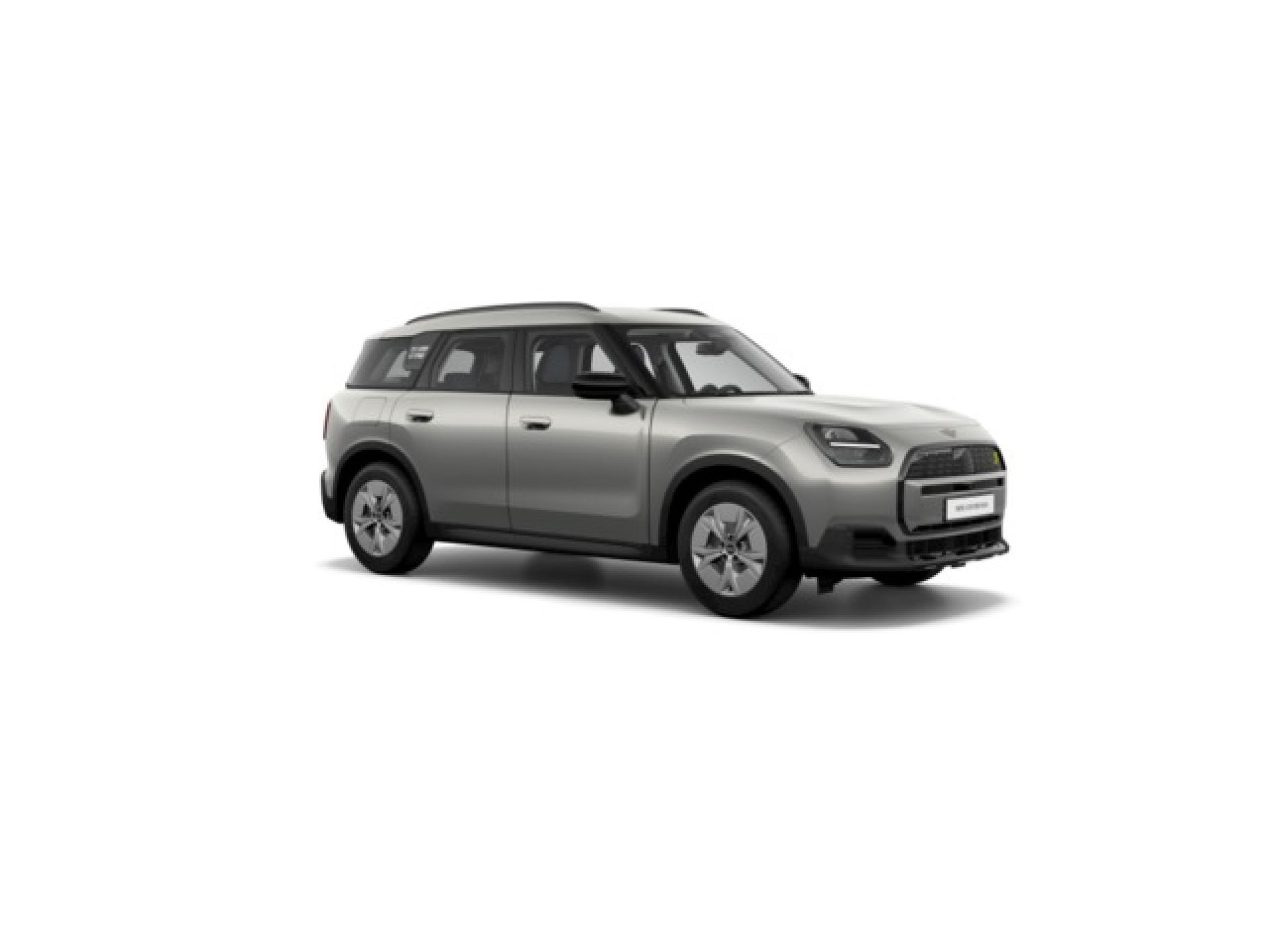 Mini Countryman - 5