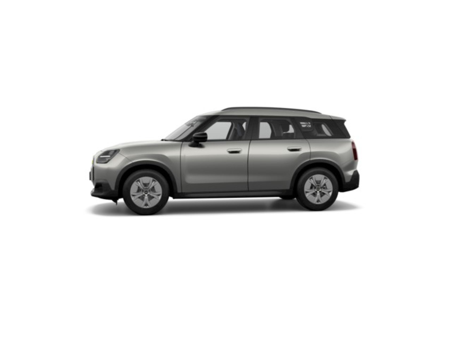 Mini Countryman - 3