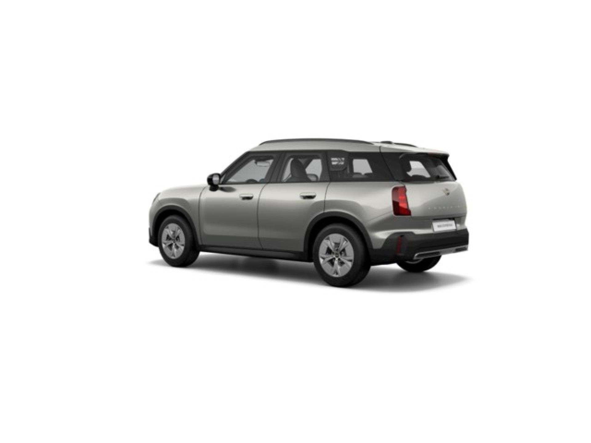 Mini Countryman - 6