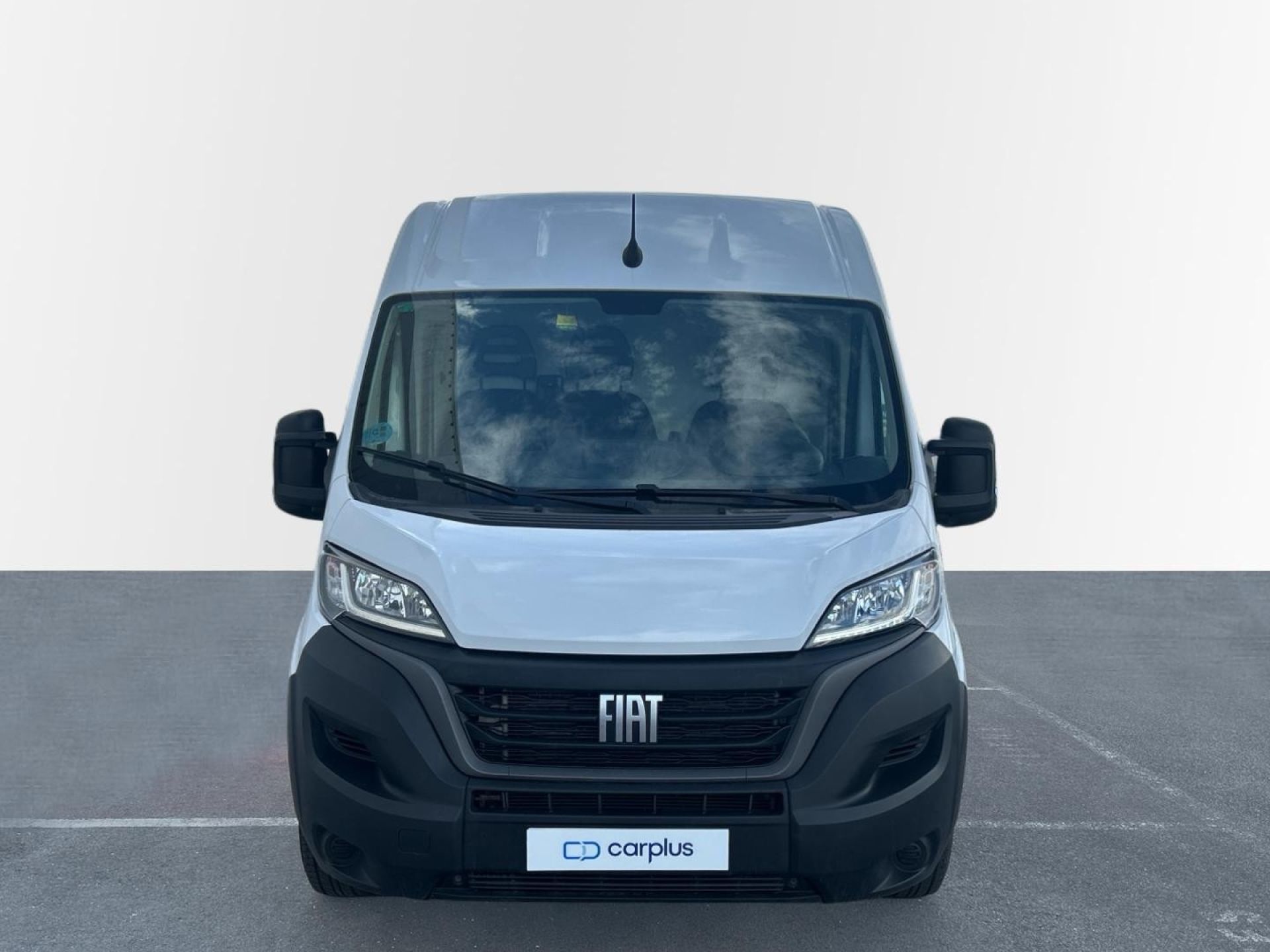 Fiat Ducato - 2