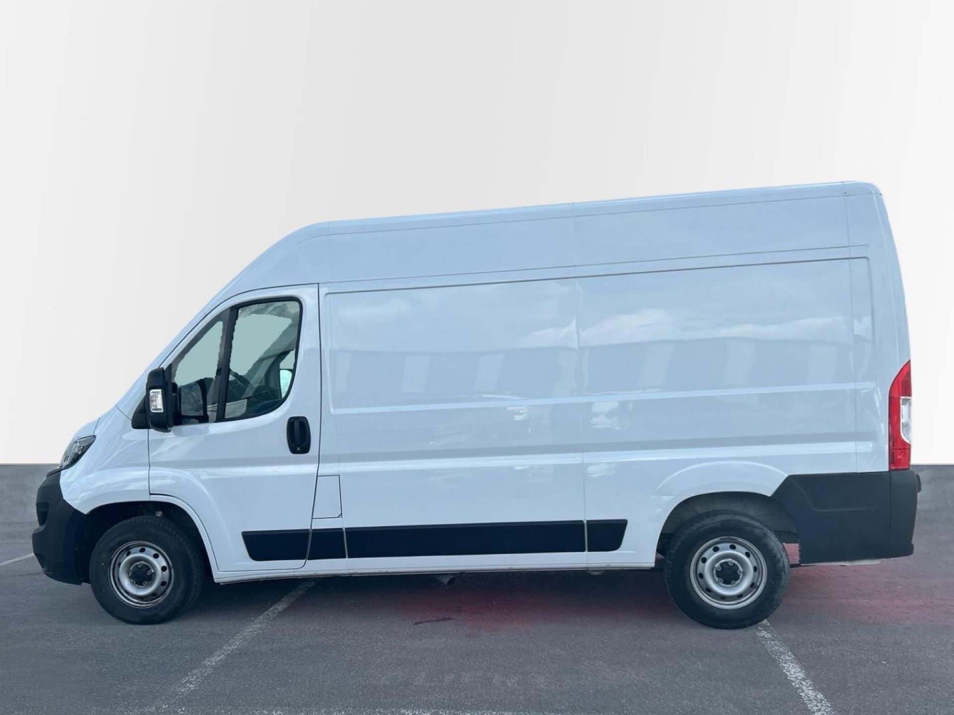 Fiat Ducato - 3
