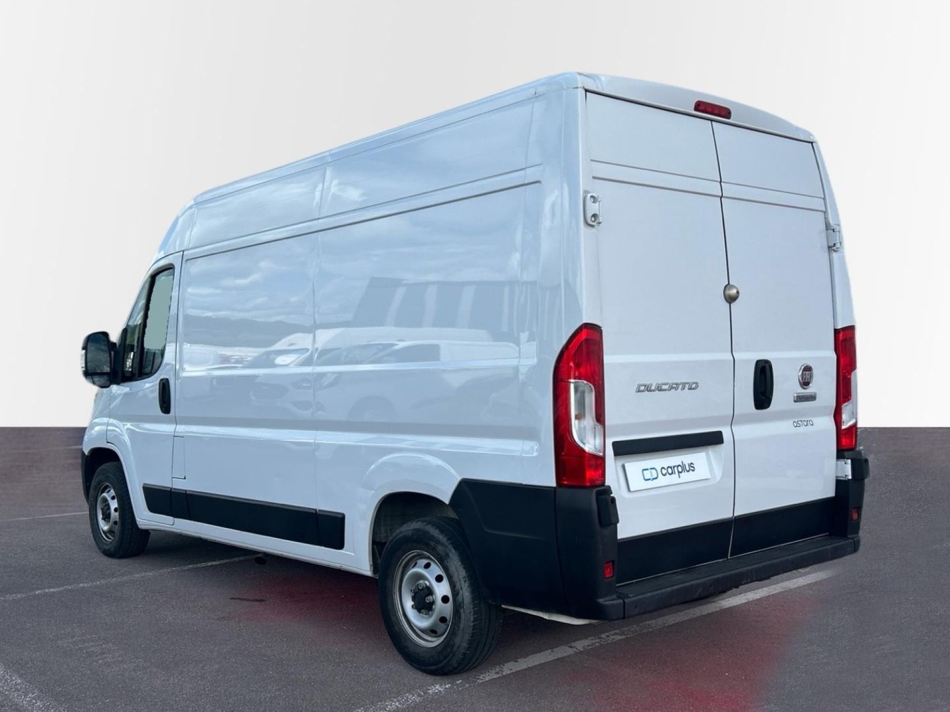 Fiat Ducato - 5