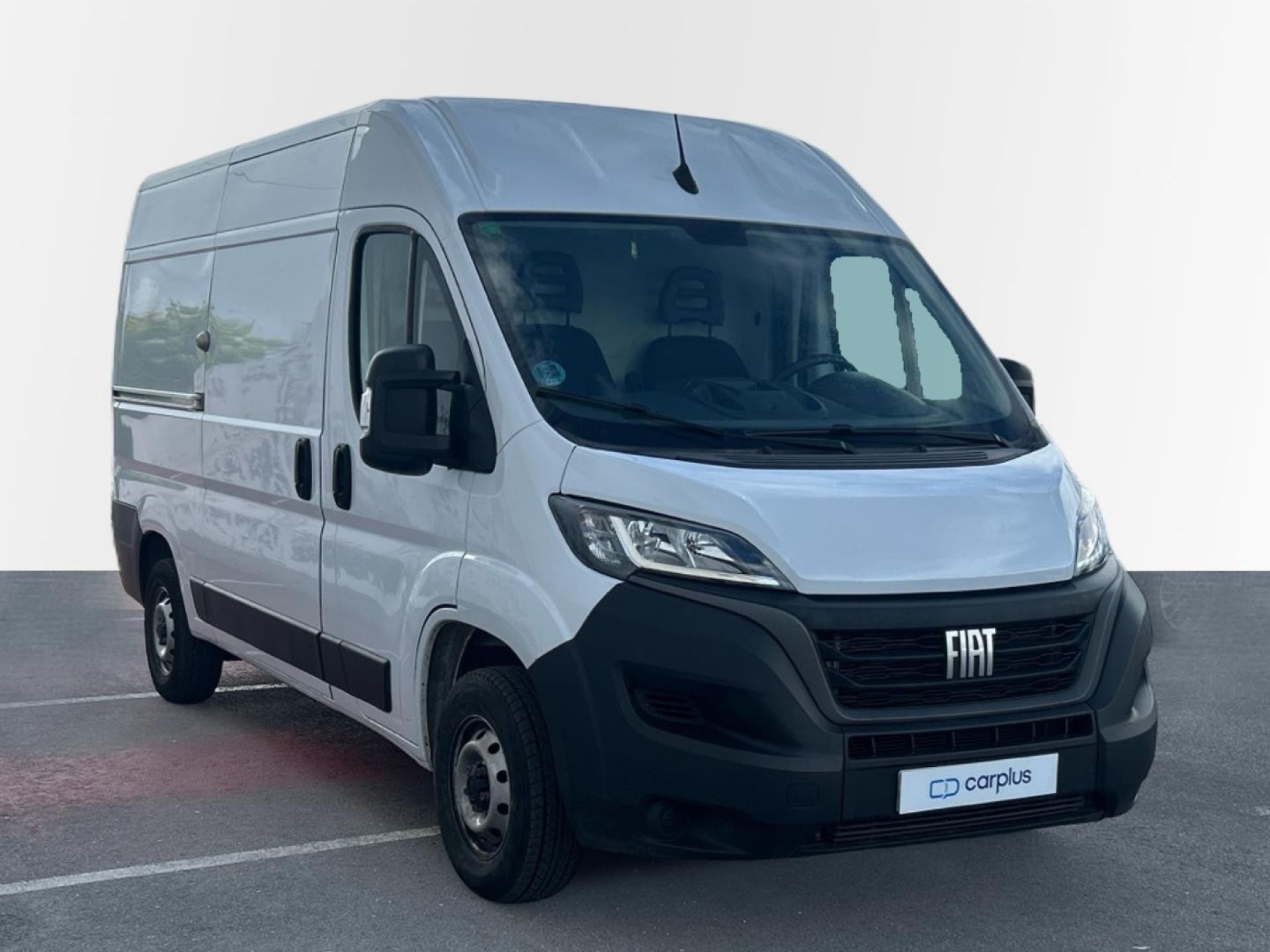 Fiat Ducato - 6