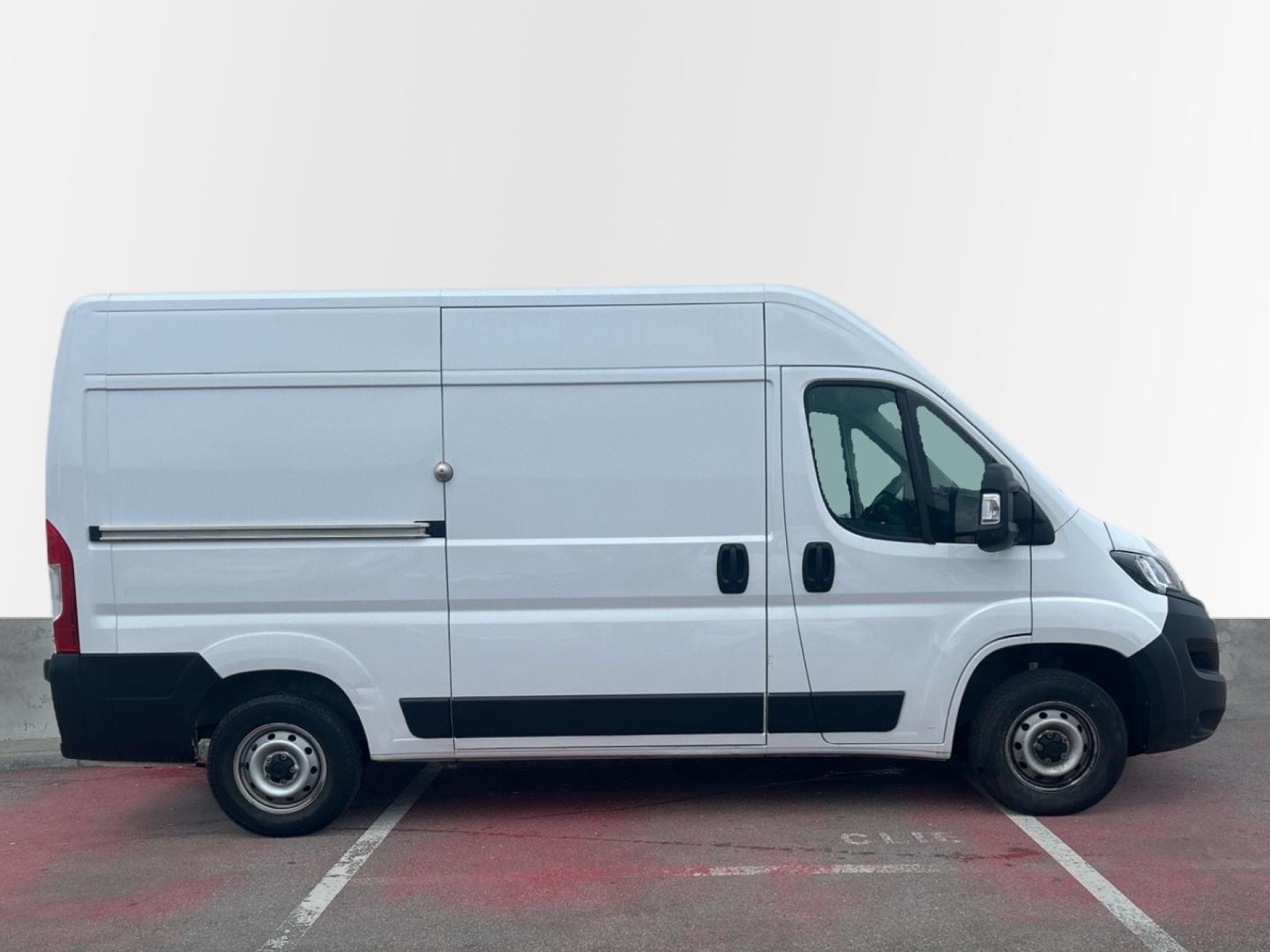 Fiat Ducato - 7