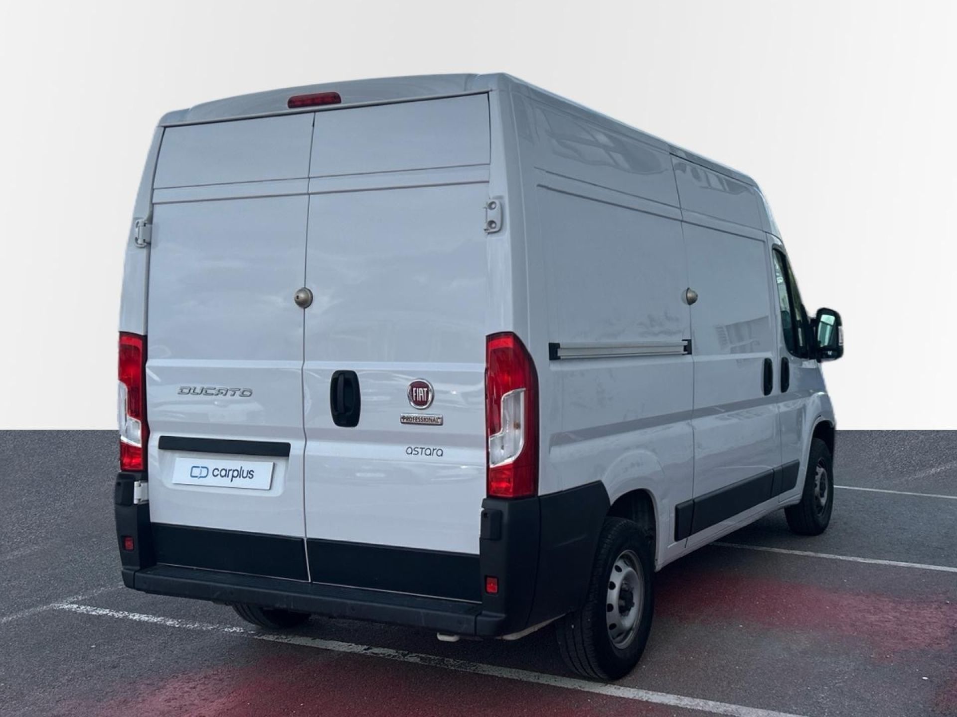 Fiat Ducato - 9