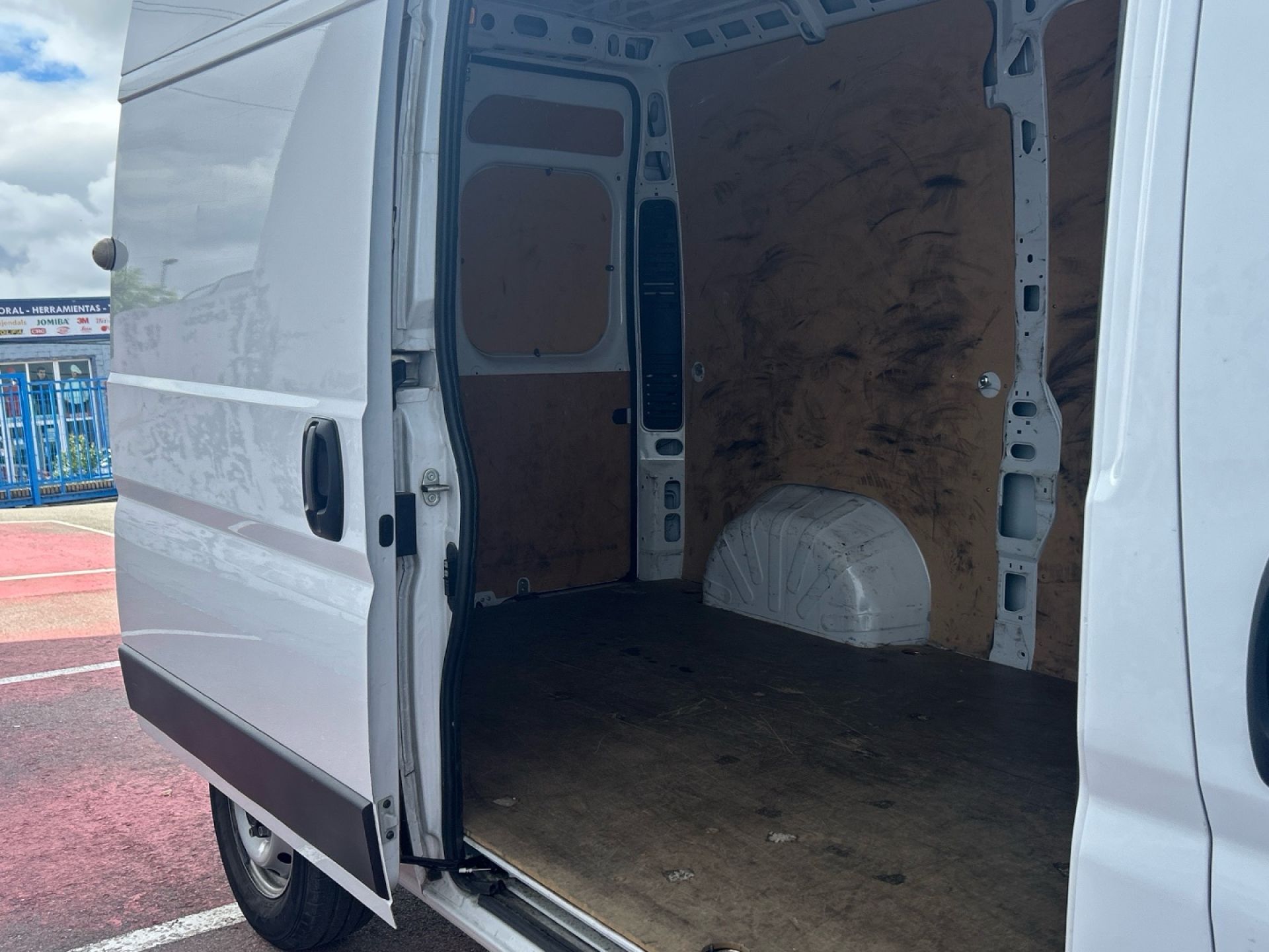 Fiat Ducato - 11