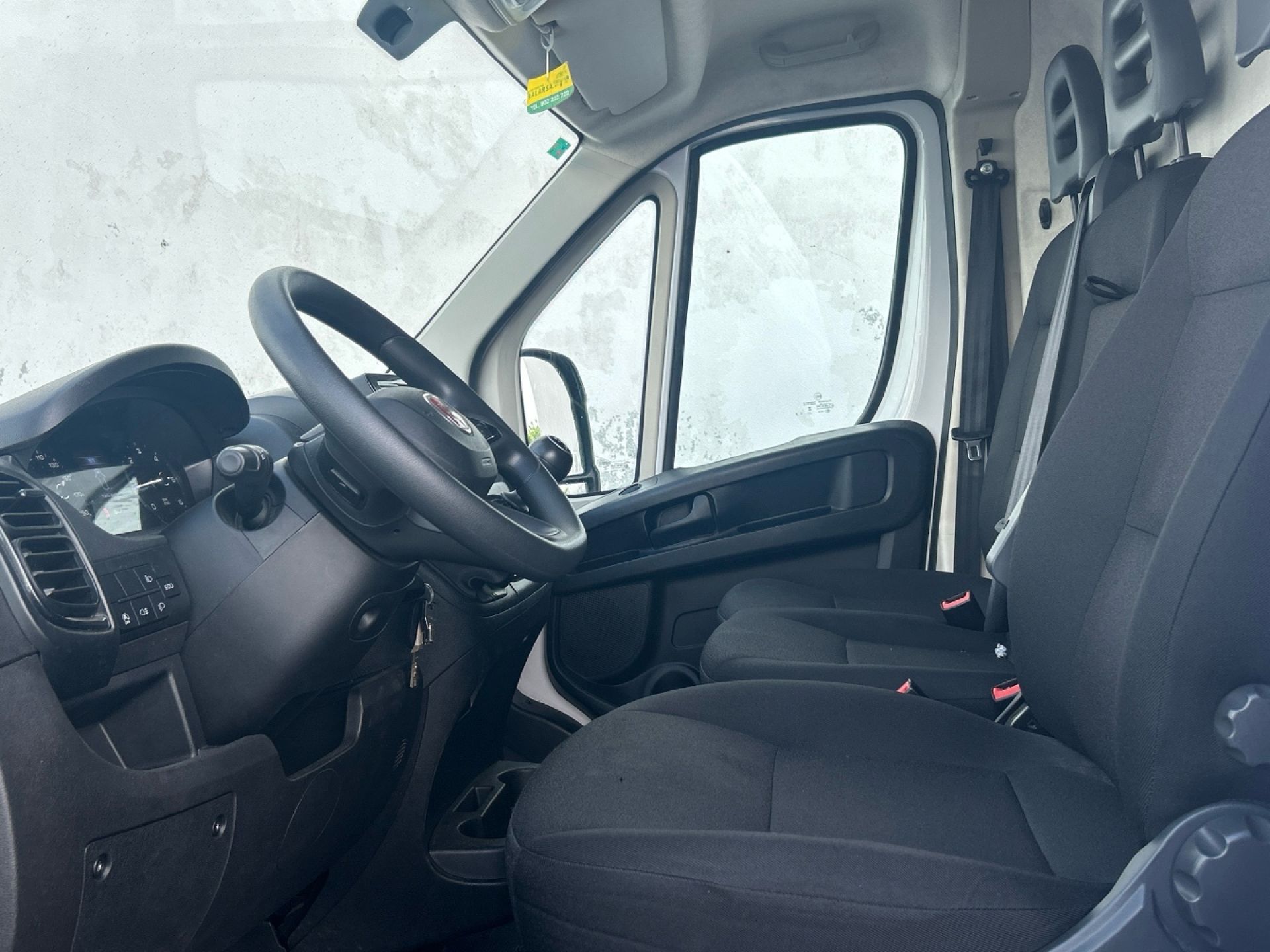 Fiat Ducato - 10