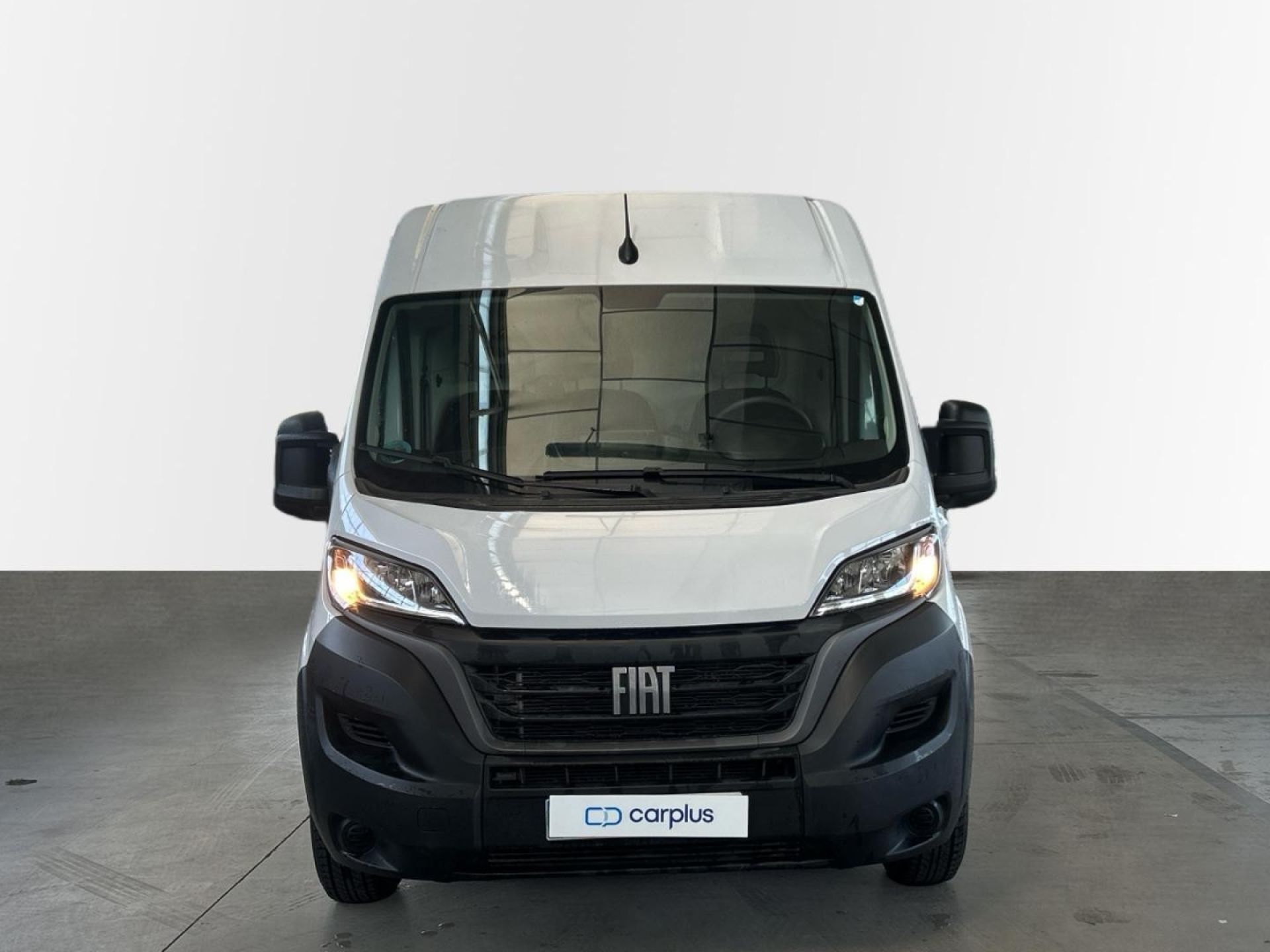 Fiat Ducato - 3