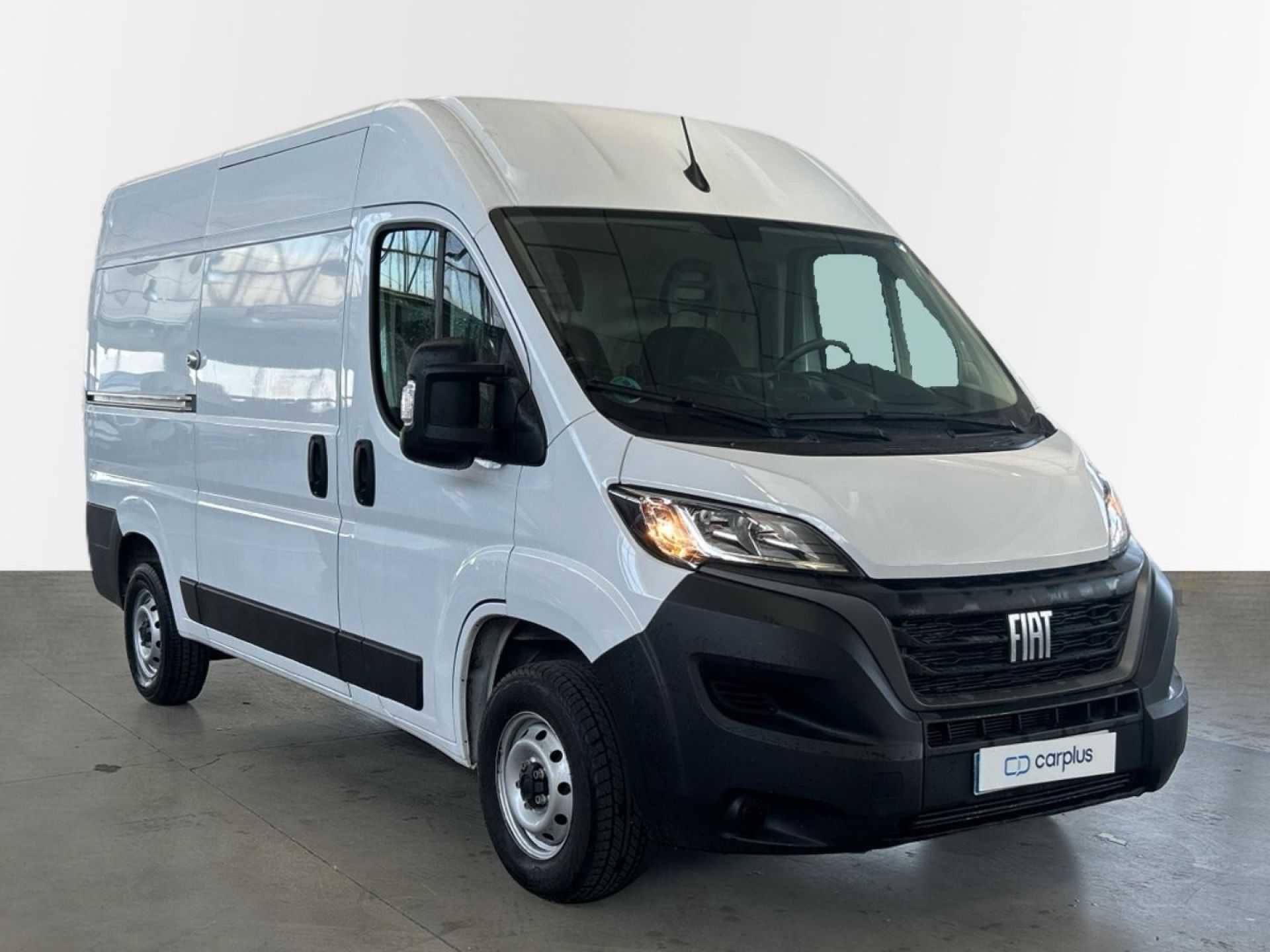 Fiat Ducato - 2