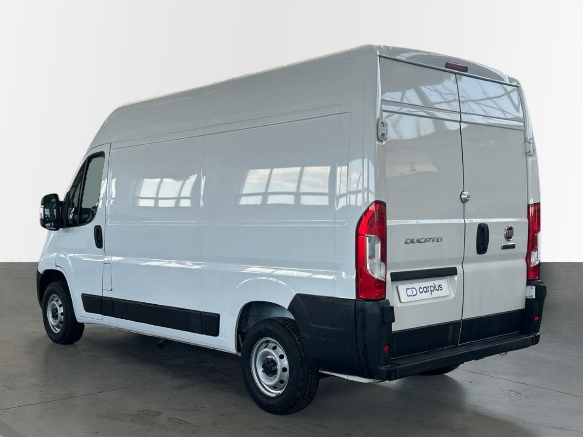 Fiat Ducato - 5