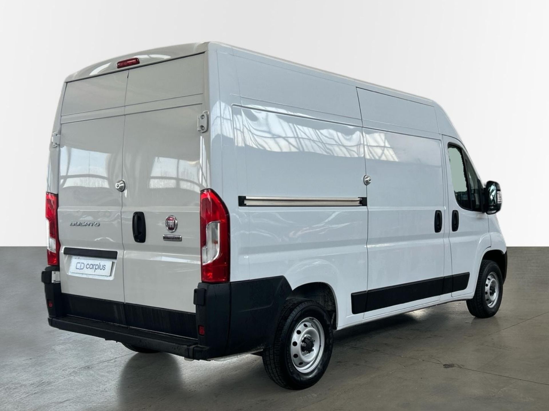 Fiat Ducato - 7