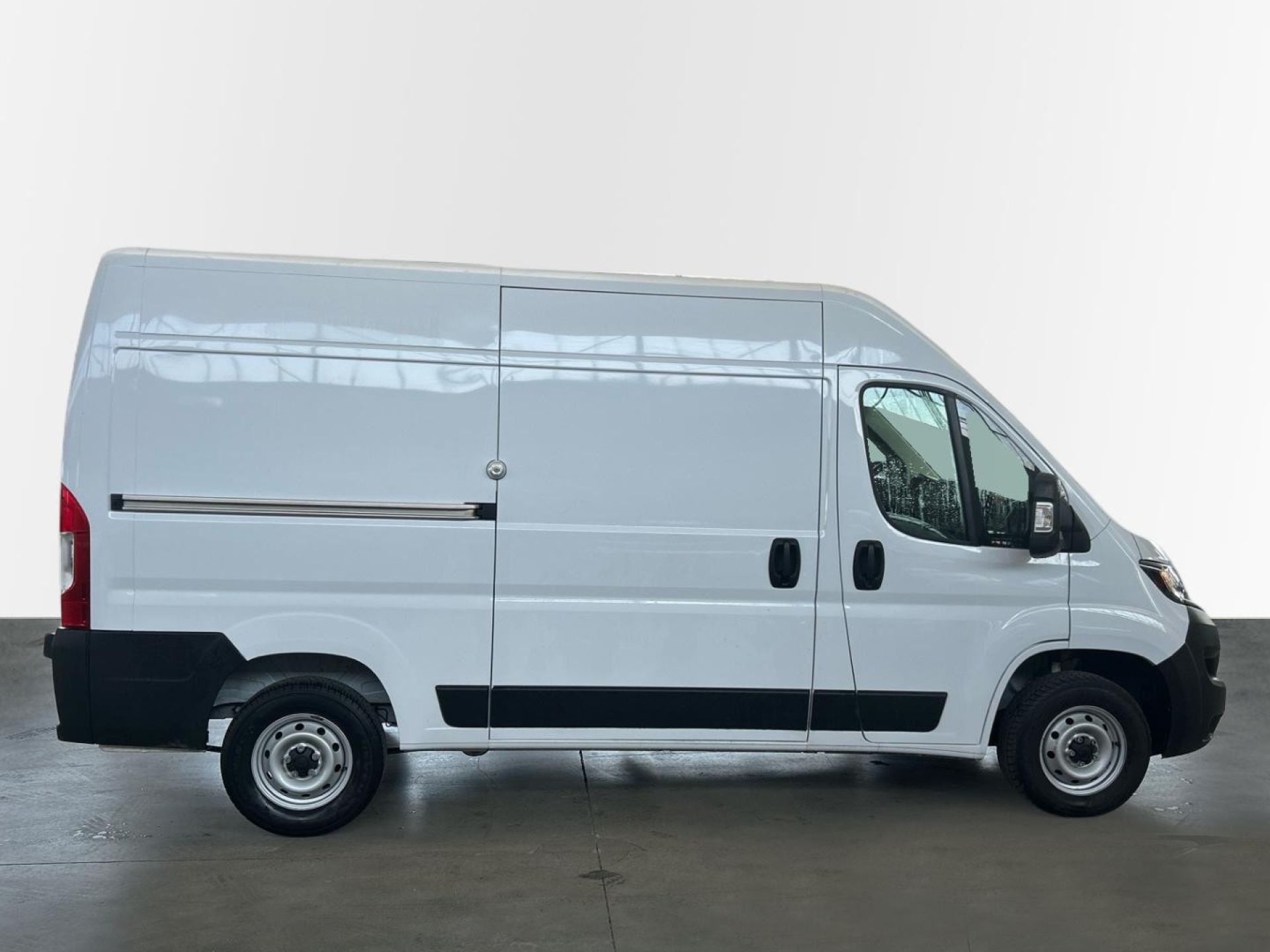 Fiat Ducato - 8