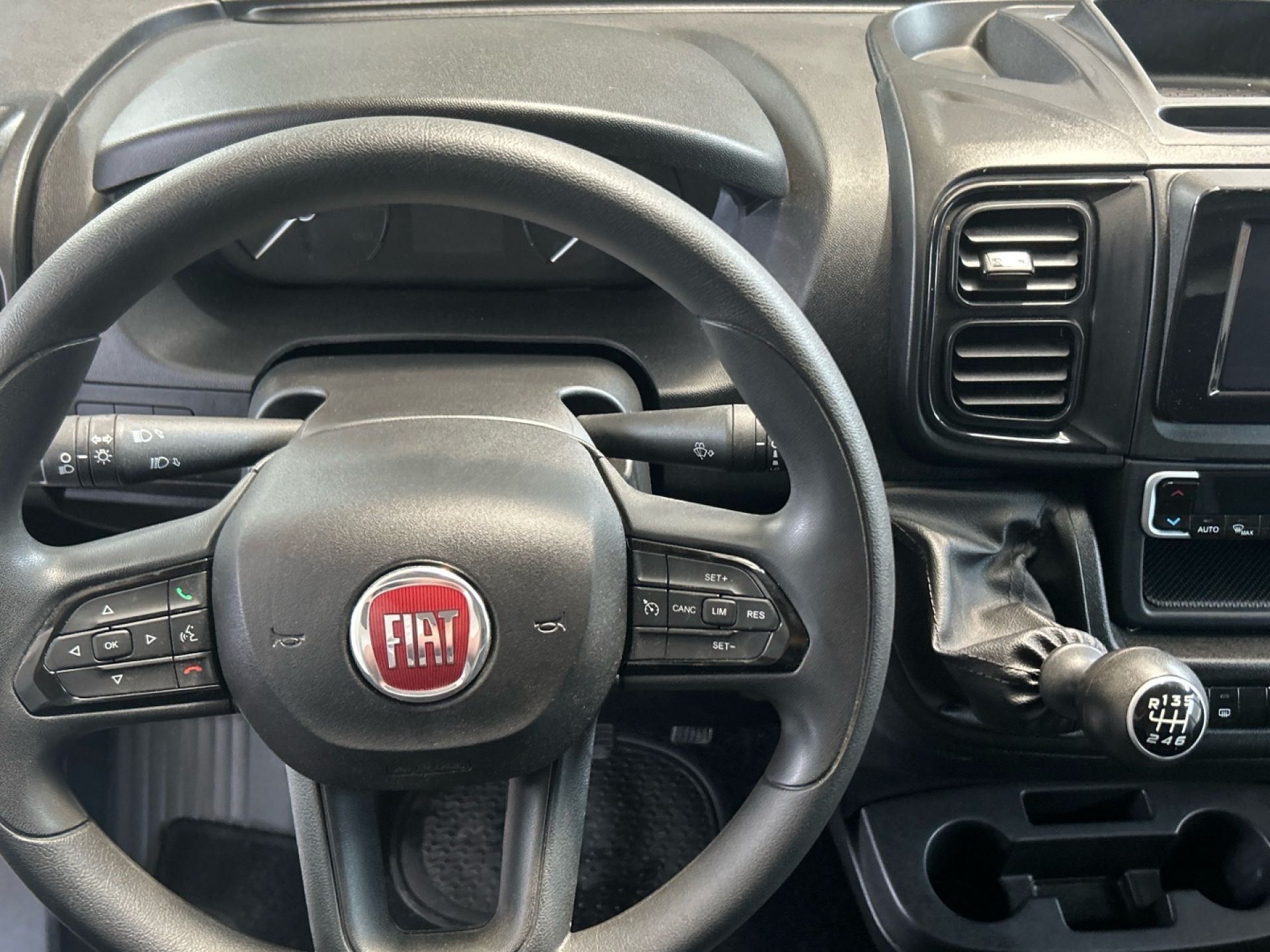 Fiat Ducato - 10