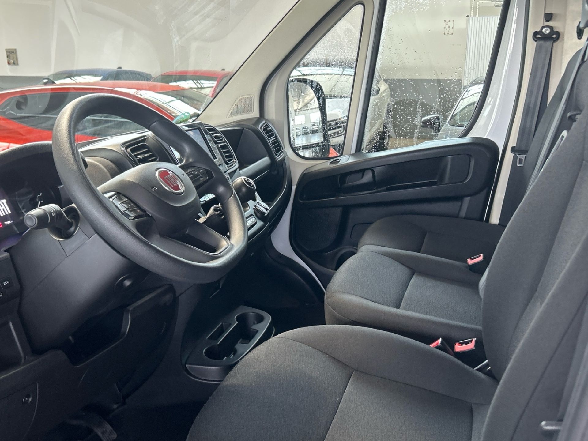 Fiat Ducato - 11