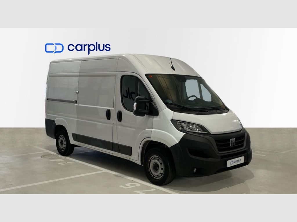 Fiat Ducato - 2