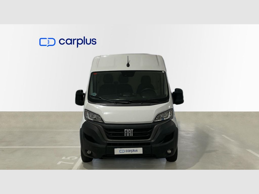 Fiat Ducato - 3