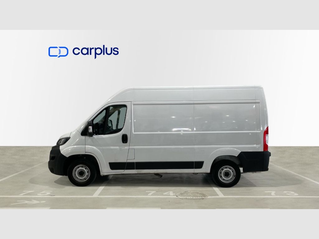 Fiat Ducato - 4