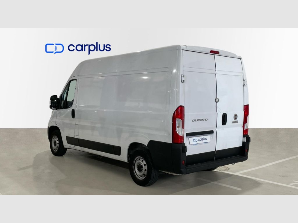 Fiat Ducato - 5