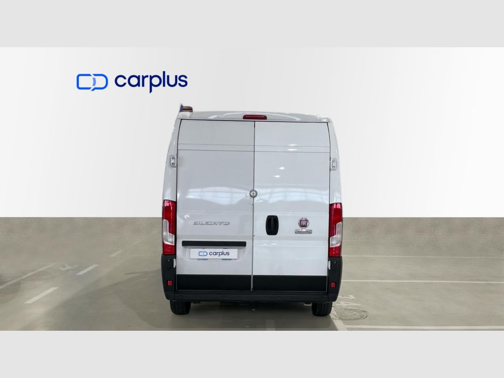 Fiat Ducato - 6