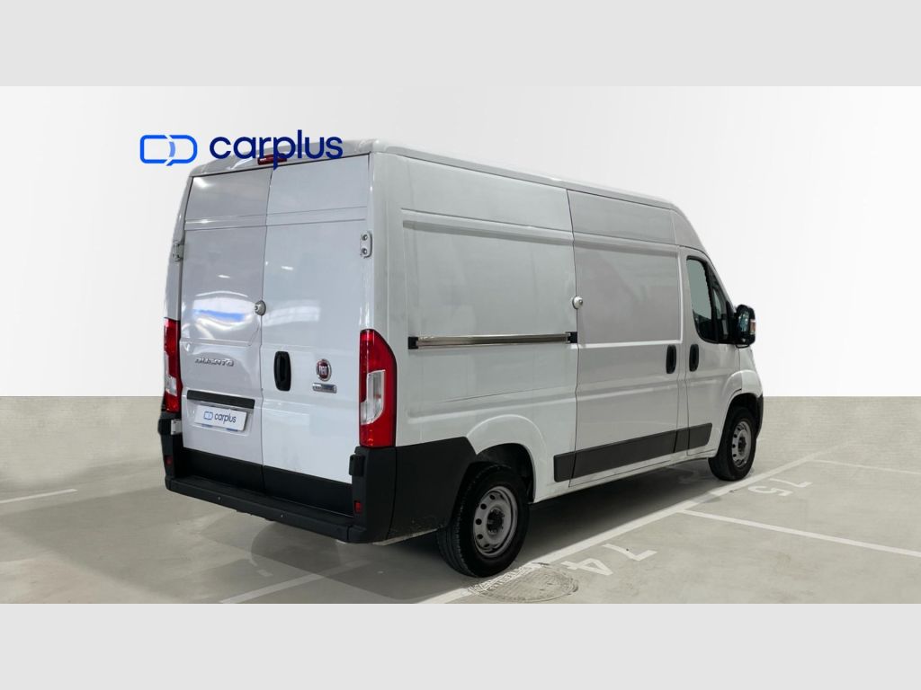 Fiat Ducato - 7