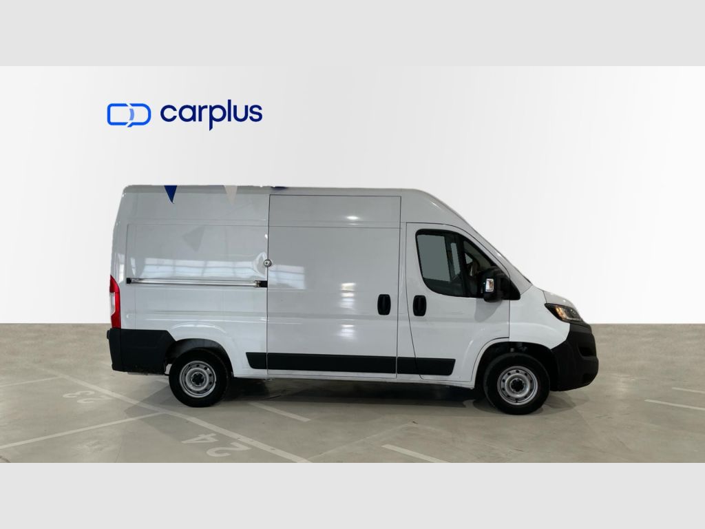 Fiat Ducato - 8