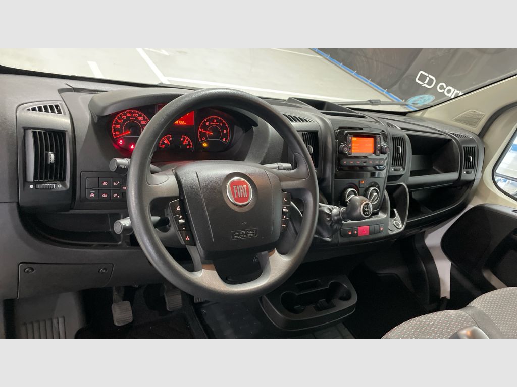 Fiat Ducato - 10