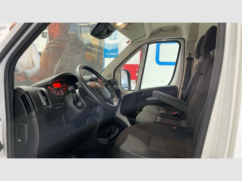 Fiat Ducato - 11