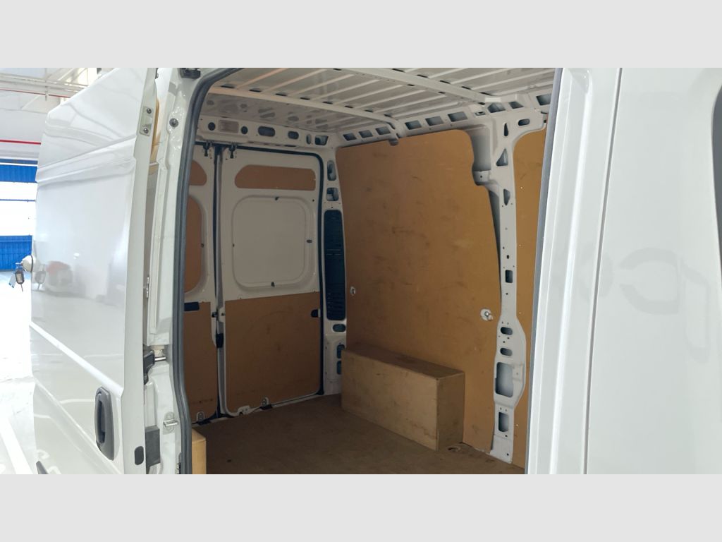 Fiat Ducato - 12